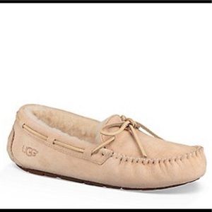UGG Dakota Moccasins